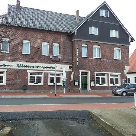 Plettenberger Hof Nordkirchen Экстерьер фото