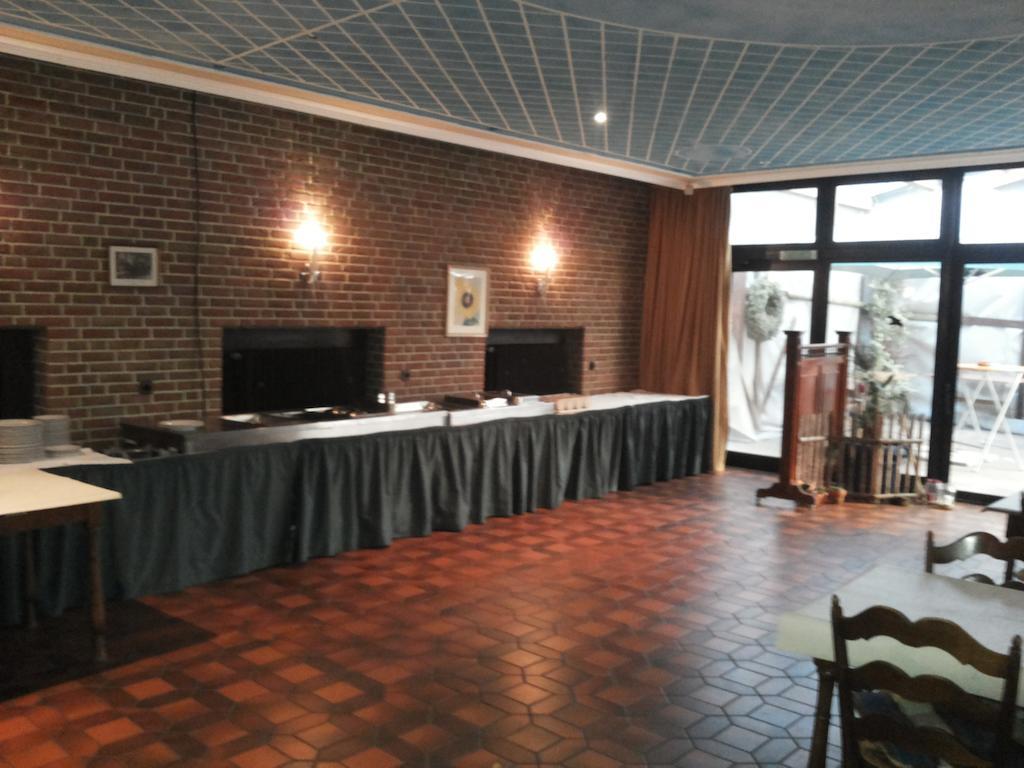 Plettenberger Hof Nordkirchen Экстерьер фото
