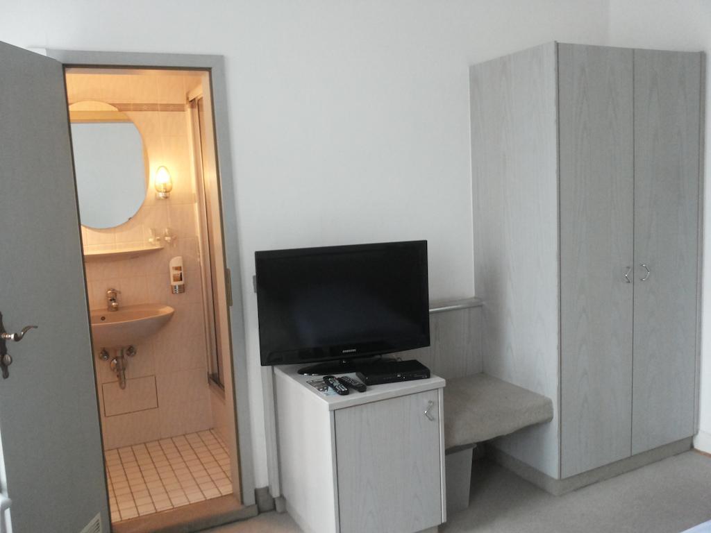 Plettenberger Hof Nordkirchen Экстерьер фото