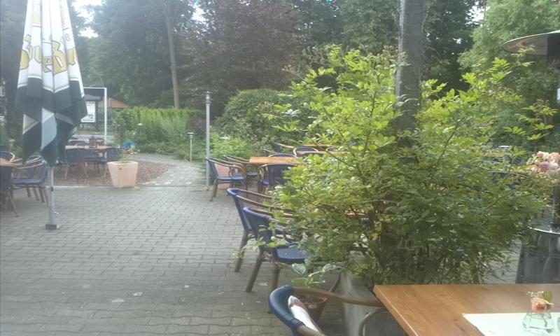 Plettenberger Hof Nordkirchen Экстерьер фото