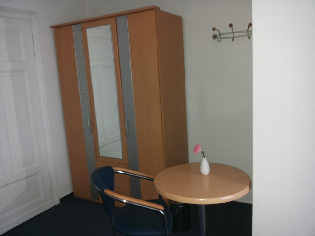 Plettenberger Hof Nordkirchen Экстерьер фото